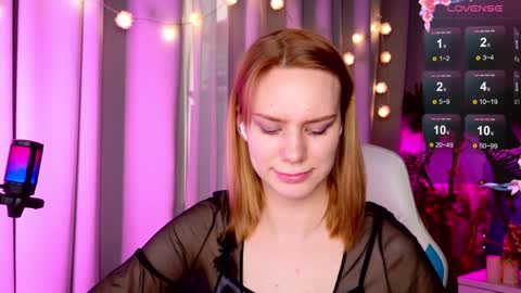 Snapshot of _ramona__ chatting on January 14, 2025, 9:24 am im Amy online show from January 14, 2025, 9:24 am