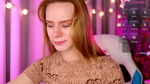 Snapshot of _ramona__ chatting on January 21, 2025, 6:00 am im Amy online show from January 21, 2025, 6:00 am