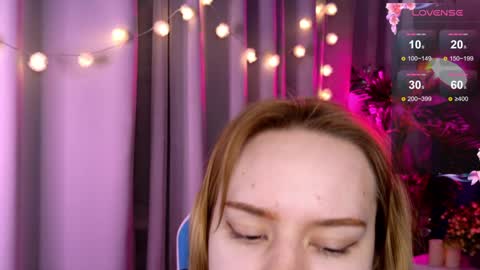 Snapshot of _ramona__ chatting on January 27, 2025, 5:47 am im Amy online show from January 27, 2025, 5:47 am