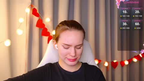 Snapshot of _ramona__ chatting on February 7, 2025, 6:35 am im Amy online show from February 7, 2025, 6:35 am