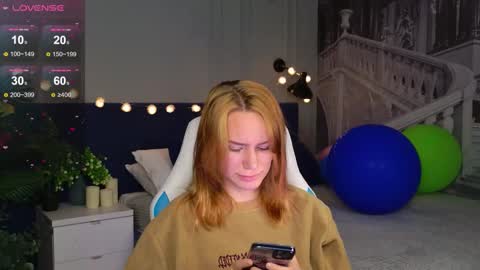 Snapshot of _ramona__ chatting on September 24, 2025, 5:55 am im Amy online show from September 24, 2025, 5:55 am