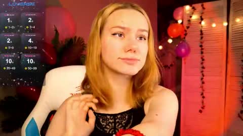 im Amy online show from February 16, 2026, 6:20 am