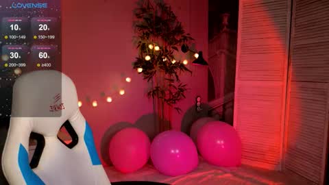 im Amy online show from February 24, 2026, 6:22 am