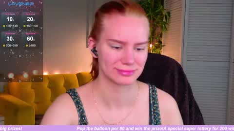 im Amy online show from April 25, 2026, 7:11 am