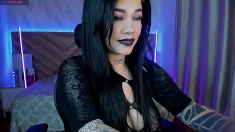 Raven online show from February 6, 2026, 2:20 pm