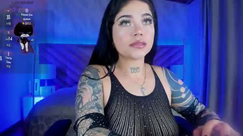 Raven online show from February 17, 2026, 2:35 pm