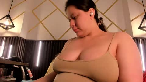 Snapshot of _rebecca1 chatting on May 21, 2026, 2:07 am rebecca online show from May 21, 2026, 2:07 am