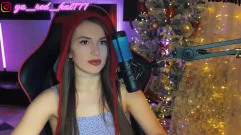 -RED HAT- online show from January 15, 2026, 6:11 pm