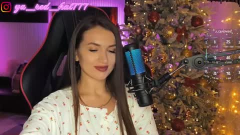 -RED HAT- online show from February 11, 2026, 5:51 pm