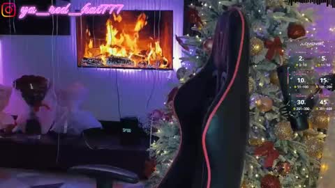 -RED HAT- online show from February 18, 2026, 5:42 pm