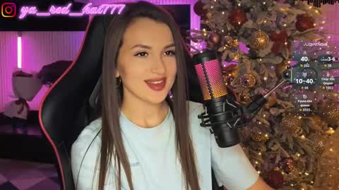 -RED HAT- online show from February 24, 2026, 5:33 pm