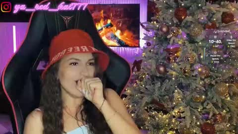 -RED HAT- online show from February 28, 2026, 5:47 pm