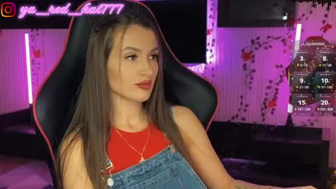 -RED HAT- online show from April 26, 2026, 5:10 pm