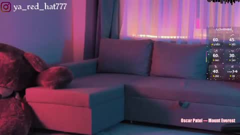 Snapshot of _red_hat_7 chatting on July 20, 2026, 4:42 pm -RED HAT- online show from July 20, 2026, 4:42 pm