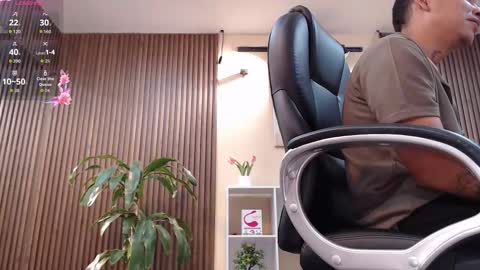 You can tell me Mariana online show from January 9, 2026, 7:48 pm