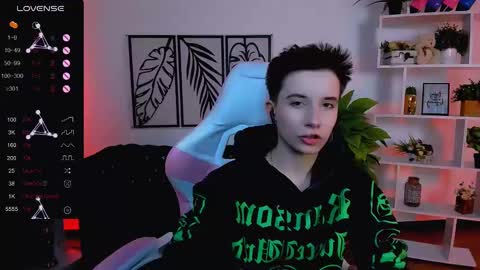 Rein online show from February 12, 2025, 9:20 am