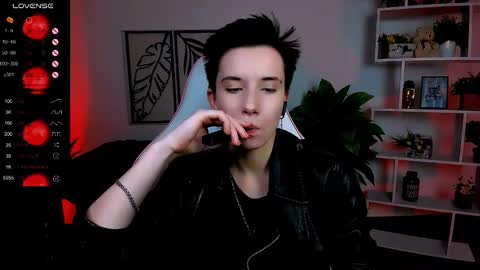 Rein online show from March 6, 2025, 12:30 pm