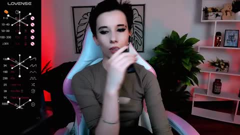 Rein online show from March 12, 2025, 12:15 pm