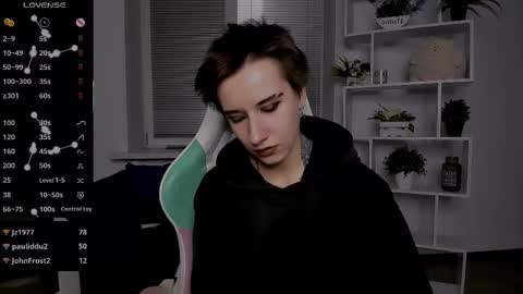 Rein online show from October 15, 2025, 8:42 pm