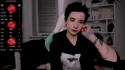 Rein online show from October 20, 2025, 8:53 pm