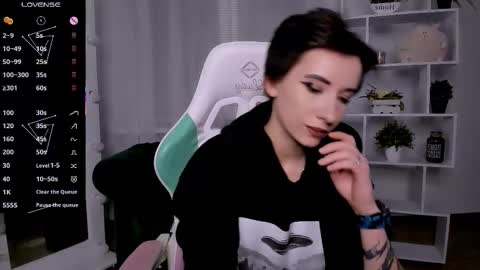 Rein online show from November 7, 2025, 6:30 pm