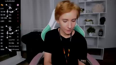 Rein online show from November 19, 2025, 5:24 pm