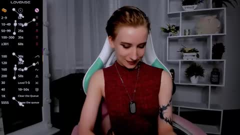 Rein online show from November 23, 2025, 6:08 pm