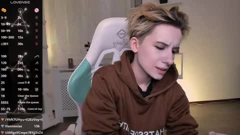Rein online show from April 29, 2026, 6:03 pm