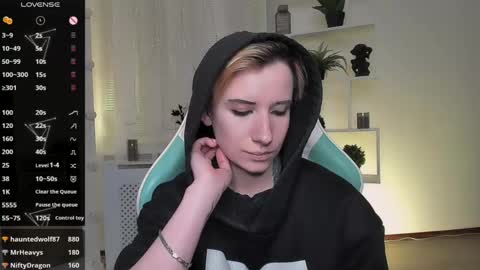 Rein online show from April 30, 2026, 8:57 pm