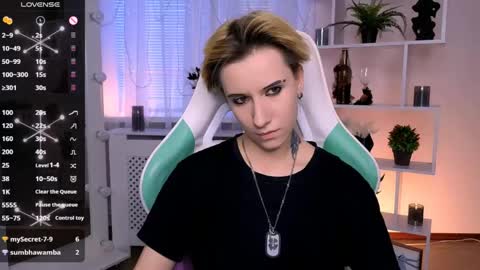 Snapshot of _rein_ramm chatting on May 9, 2026, 2:55 pm Rein online show from May 9, 2026, 2:55 pm
