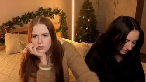 LISSAPVT IS OPEN online show from January 15, 2026, 10:42 am