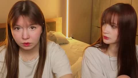 LISSAPVT IS OPEN online show from February 11, 2026, 3:39 pm