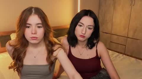 LISSAPVT IS OPEN online show from February 12, 2026, 10:43 am