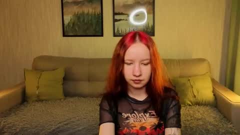 LISSAPVT IS OPEN online show from April 28, 2026, 7:52 pm