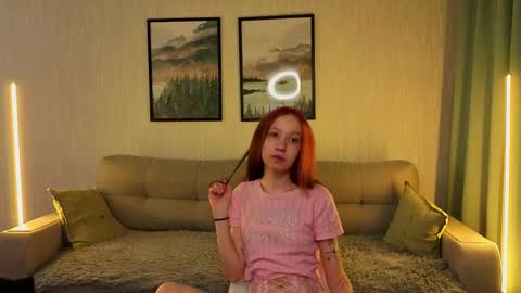 LISSAPVT IS OPEN online show from April 29, 2026, 7:42 pm