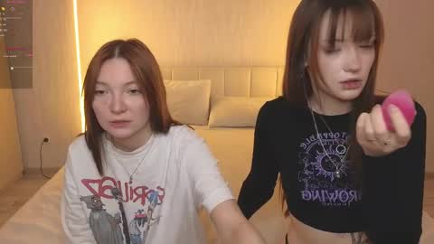 LISSAPVT IS OPEN online show from May 15, 2026, 3:46 am