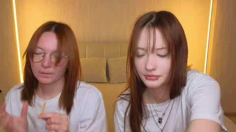 LISSAPVT IS OPEN online show from May 22, 2026, 4:52 am
