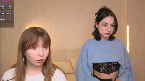 LISSAPVT IS OPEN online show from May 23, 2026, 2:54 pm