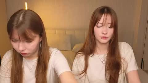 LISSAPVT IS OPEN online show from May 28, 2026, 4:43 am
