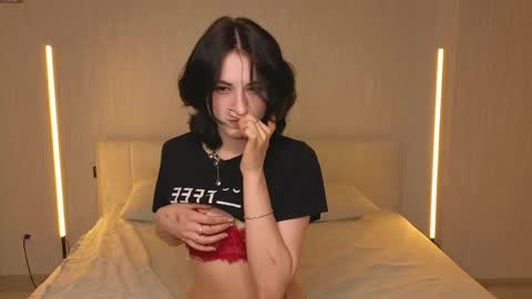 LISSAPVT IS OPEN online show from May 29, 2026, 7:12 pm