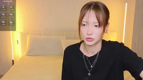 LISSAPVT IS OPEN online show from June 5, 2026, 4:52 am