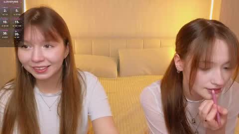 LISSAPVT IS OPEN online show from June 7, 2026, 8:07 am