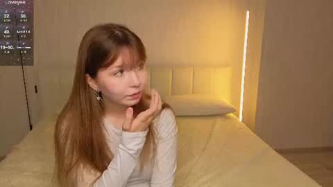 LISSAPVT IS OPEN online show from June 11, 2026, 4:43 am