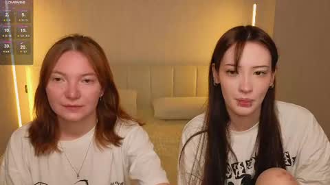 LISSAPVT IS OPEN online show from June 13, 2026, 5:05 am