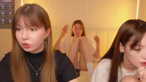 LISSAPVT IS OPEN online show from June 14, 2026, 4:36 am
