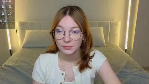 LISSAPVT IS OPEN online show from June 20, 2026, 4:37 am