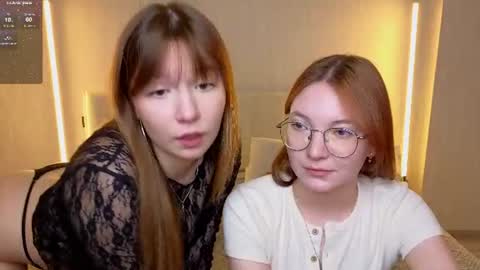 LISSAPVT IS OPEN online show from June 21, 2026, 4:53 pm
