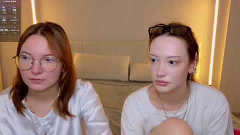 LISSAPVT IS OPEN online show from June 22, 2026, 4:31 am