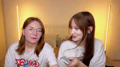 LISSAPVT IS OPEN online show from June 24, 2026, 2:43 am