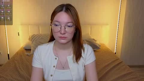LISSAPVT IS OPEN online show from June 25, 2026, 3:39 am